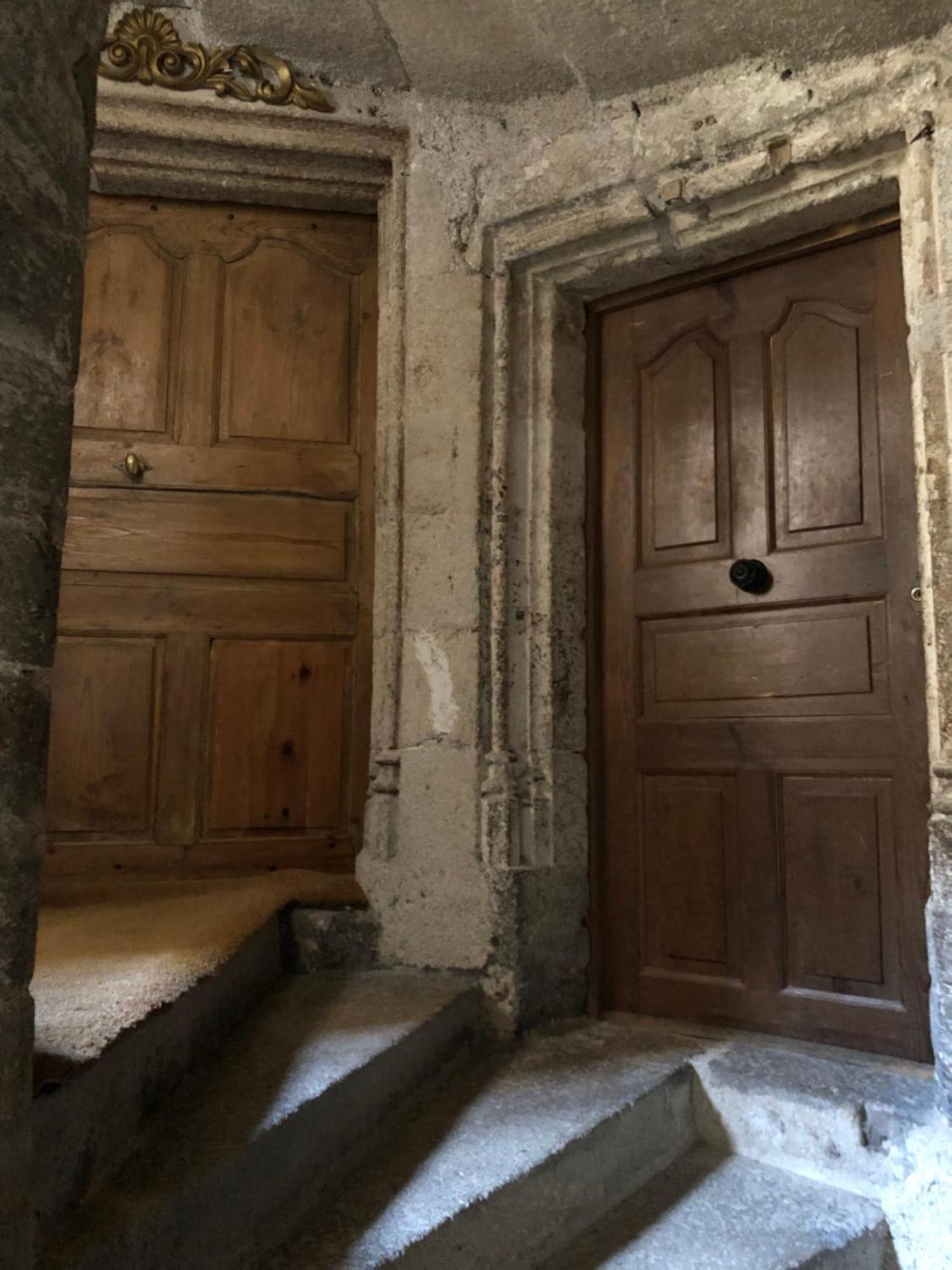 La Demeure Du Lac De Fugeres Le Puy-en-Velay Eksteriør billede